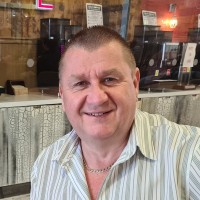 Andy Durrant
