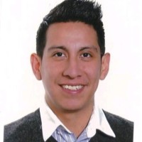 David Torres Chávez