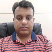 Nishant Kumar