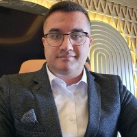 Mustafa Yiğit Orhan