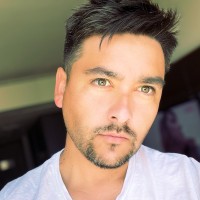 Nicolás Maulén Parada