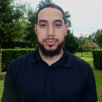 Ronnie Santos