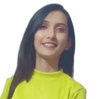 Dhanashree Jivtode