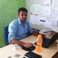 Milind Chandanshive
