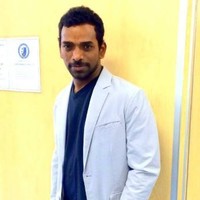 Nanda Kishore Veluru