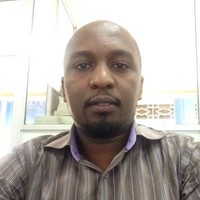 Nelson Musyoki Muli