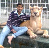 Ankur Abrol