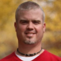 Mark Jones