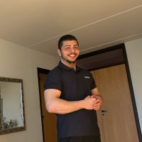 Mazen Alsebaai