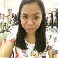 Mary Grace Buasan