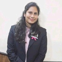Purvi Jain