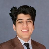 Krish Singla