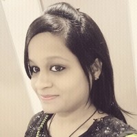 Anushree Jain