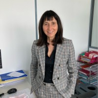 Nadine Bernardon