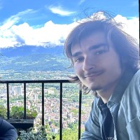 Elie EL-BAZE SCHEININE