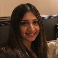 Masooma Hasan, Pharmd, Csp