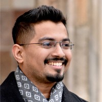 Ravi Chhatrala