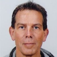 Johan Te Koppele