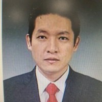 Hae Lyong Choi (Mickey)