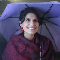 Ariane Alexandrina Nogueira