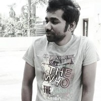 Rakesh S.
