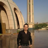 Hamed Usef