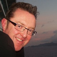 Peter Eyley