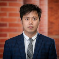 Runmin Chen