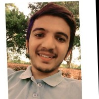 Kush Govani