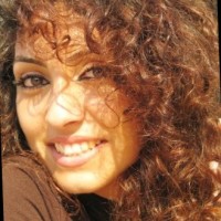 Desiree Geagea