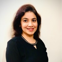 Simran Thapar