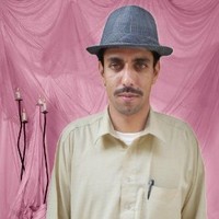 Ibrar Khan