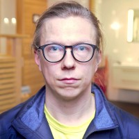 Janne Koskinen