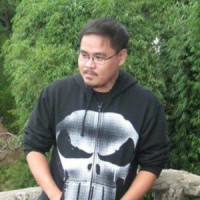 Chris Lim - Sp Castro