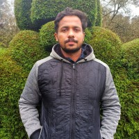 Amith J Madathil