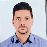 Amit Pokharel