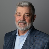 Tony Twidwell