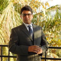 Rajesh Kotak