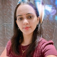Harshali Deshmukh