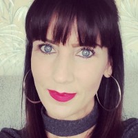 Alix Nicholson