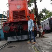 Gopi Krishna