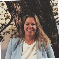 Dayenne van Holstein