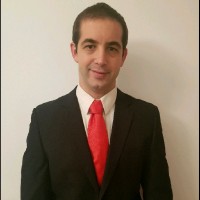 Maximiliano De Falco