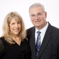 Steve And Hilaire Waltzman