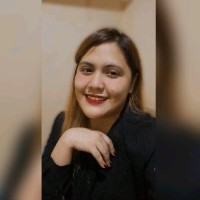 Jonna May Canlas