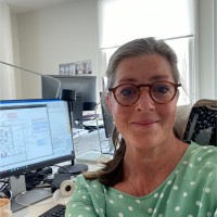 Lovisa Uvdal
