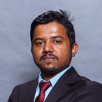 Jenishkumar Patel