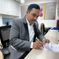 Aniket Gajare