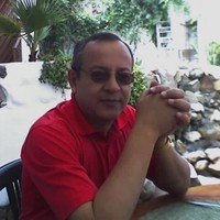 Jose Manuel Caldelas