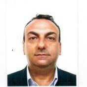 Fabrizio Giliberti